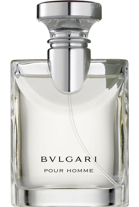 bvlgari perfume pour homme